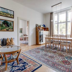 Appartement met Twee Slaapkamers